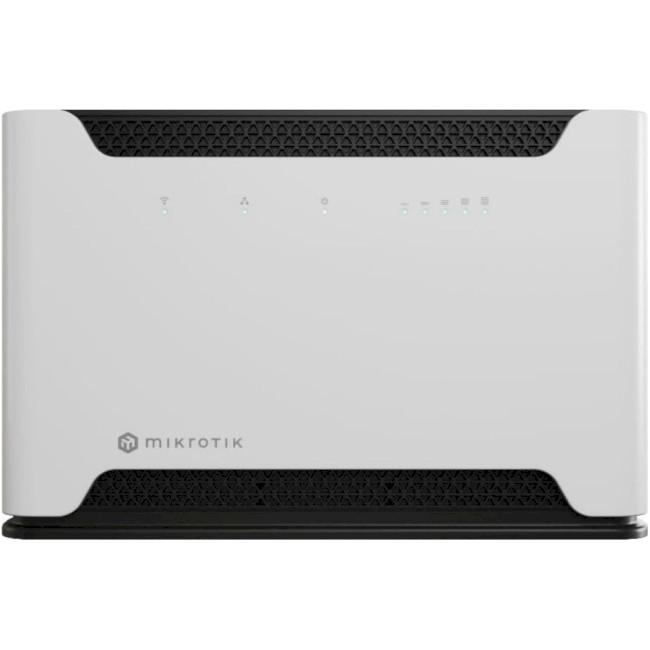 Wi-Fi роутер Mikrotik Chateau LTE6 (D53G-5HacD2HnD-TC&FG621-E) - фото 2