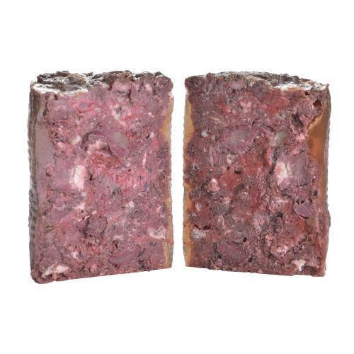 Корм консервированный для собак Brit Fresh Beef/Pumpkin с говядиной и тыквой 400 г - фото 5