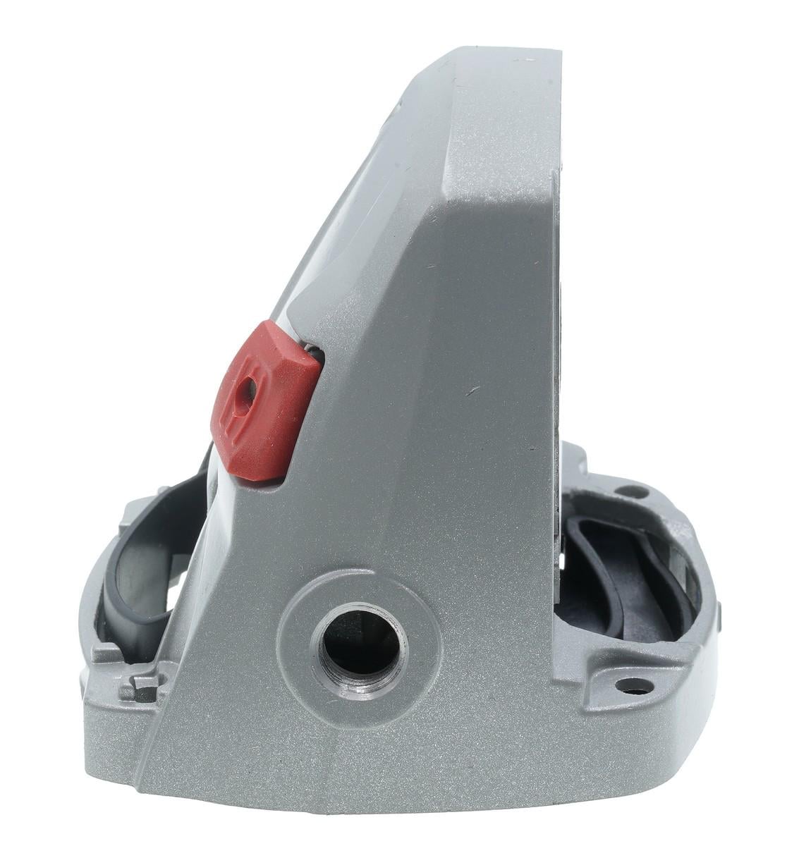 Корпус редуктора VJ Parts для болгарки УШМ B GWS 15-125 CIE/15-150 CIH код 1605806525 (korp584)