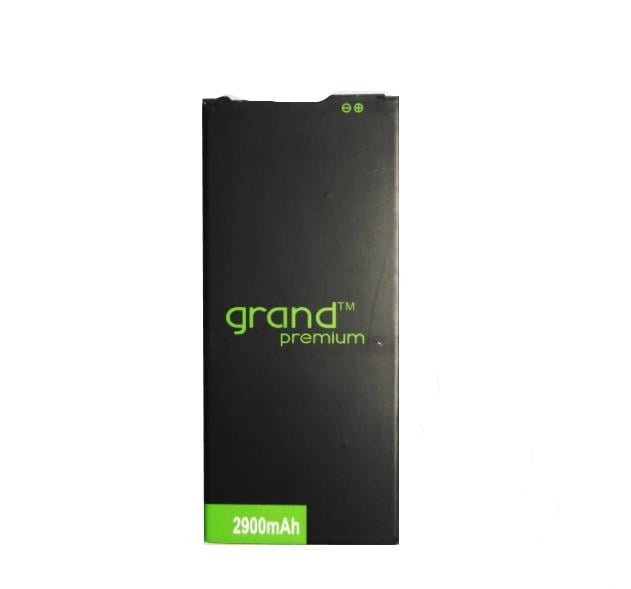 Акумулятор Grand Premium Samsung A510F Galaxy A5/EB-BA510ABE 2900 mAh (000021054)