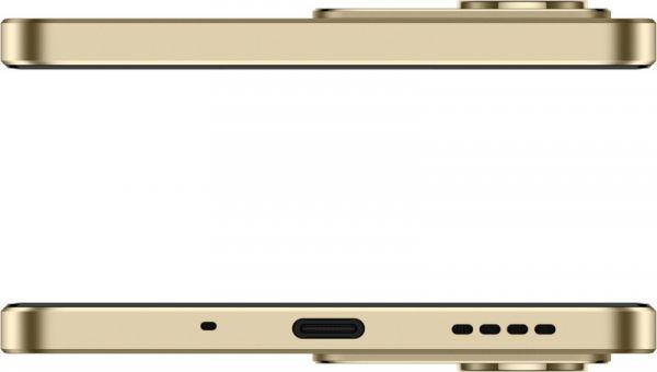 Смартфон Realme C75 8/256GB Lightning Gold (RMX3941) - фото 8