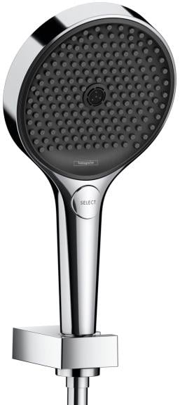 Душевой набор Hansgrohe Rainfinity (26851000)