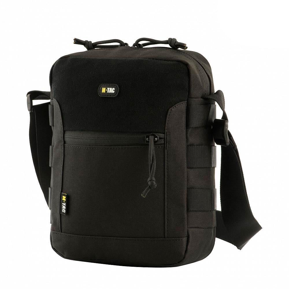 Сумка M-Tac Satellite Bag Gen.II Black (9031)