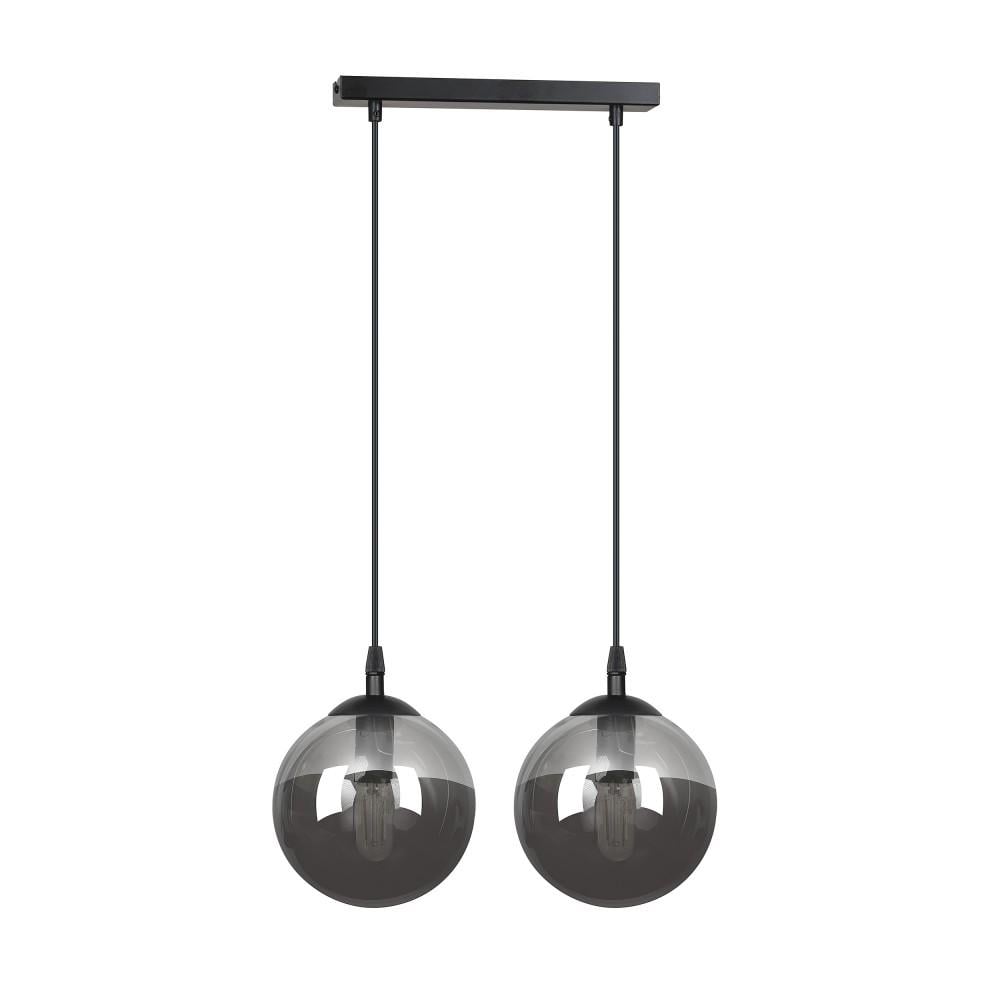 Подвесной светильник Cosmo 2 Grafit G9 D15 (PL-0001993 G/GRAFIT G9 D15) Подвесной светильник Cosmo 2 Grafit G9 D15 (PL-0001993 G/GRAFIT G9 D15)