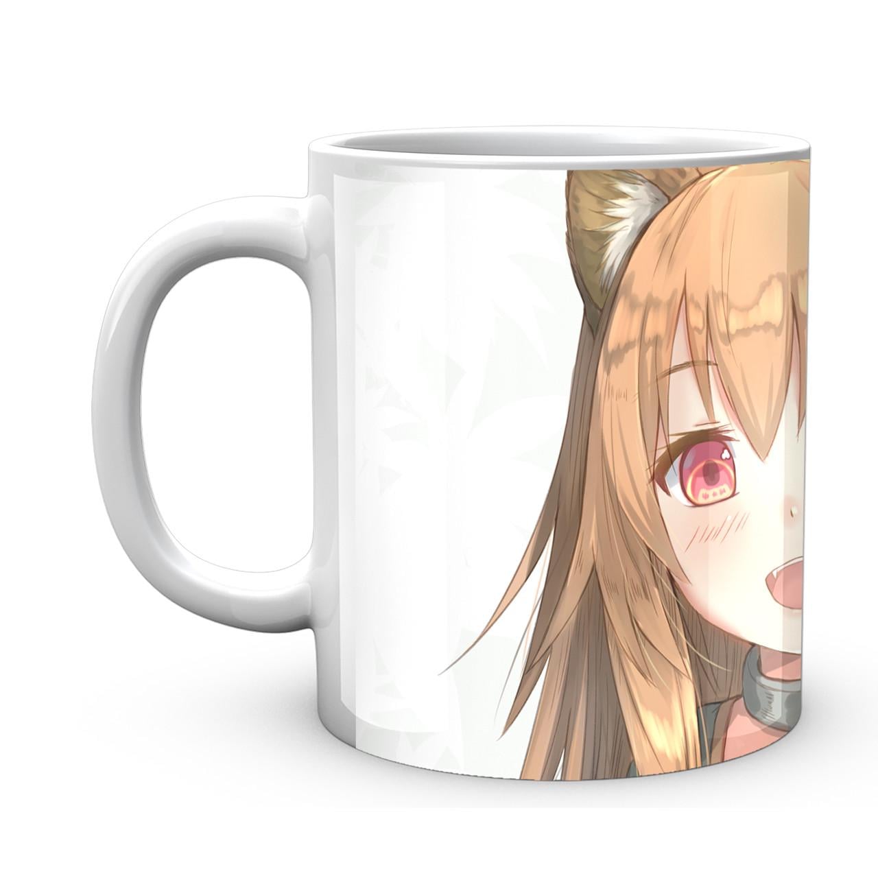 Чашка Geekland Tate no Yuusha no Nariagari (NYN 02.08)