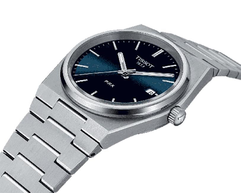 Годинник Tissot T137.410.11.041.00 - фото 2 Годинник Tissot T137.410.11.041.00 - фото 2