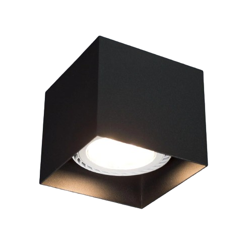 Світильник точковий Hubble накладний (327112.05.05)