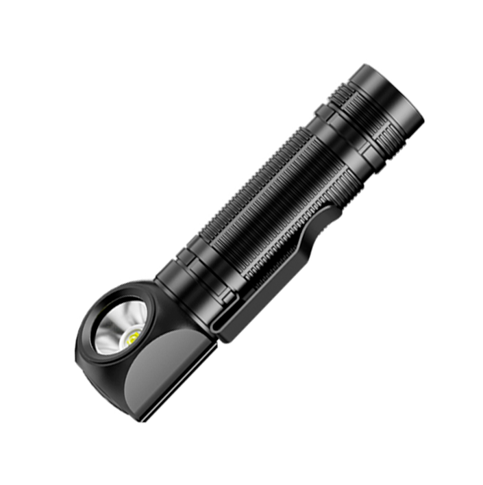 Ліхтар багатофункціональний акумуляторний TH06 SuperFire 600 Lumen IP43 (2506456885)