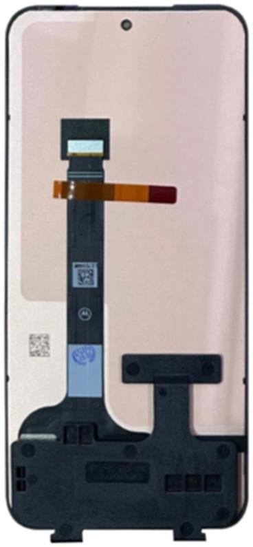 Дисплей и сенсор для Motorola Edge 30 Neo Black Дисплей и сенсор для Motorola Edge 30 Neo Black