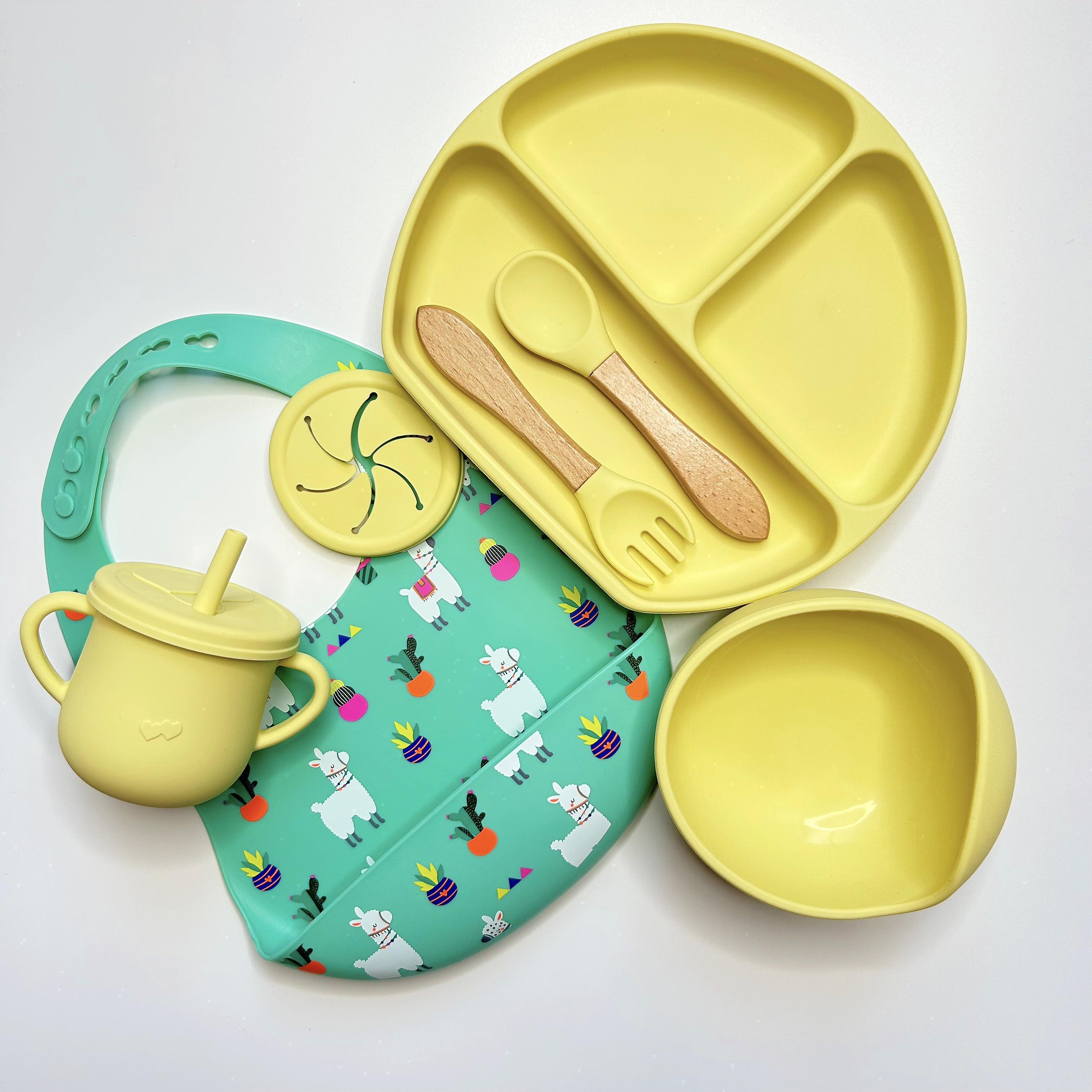 Дитячий посуд для годування LP 2066 (62222)