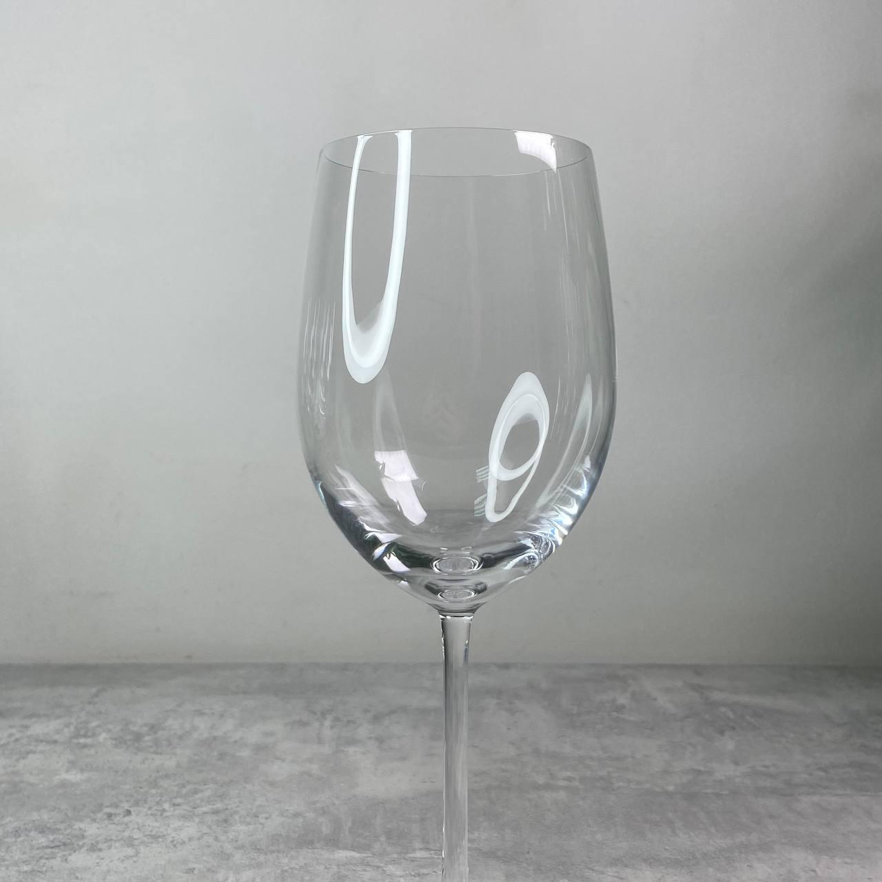 Набор бокалов для белого вина Nude Vintage 430 мл 6 шт. (66122) - фото 2 Набор бокалов для белого вина Nude Vintage 430 мл 6 шт. (66122) - фото 2