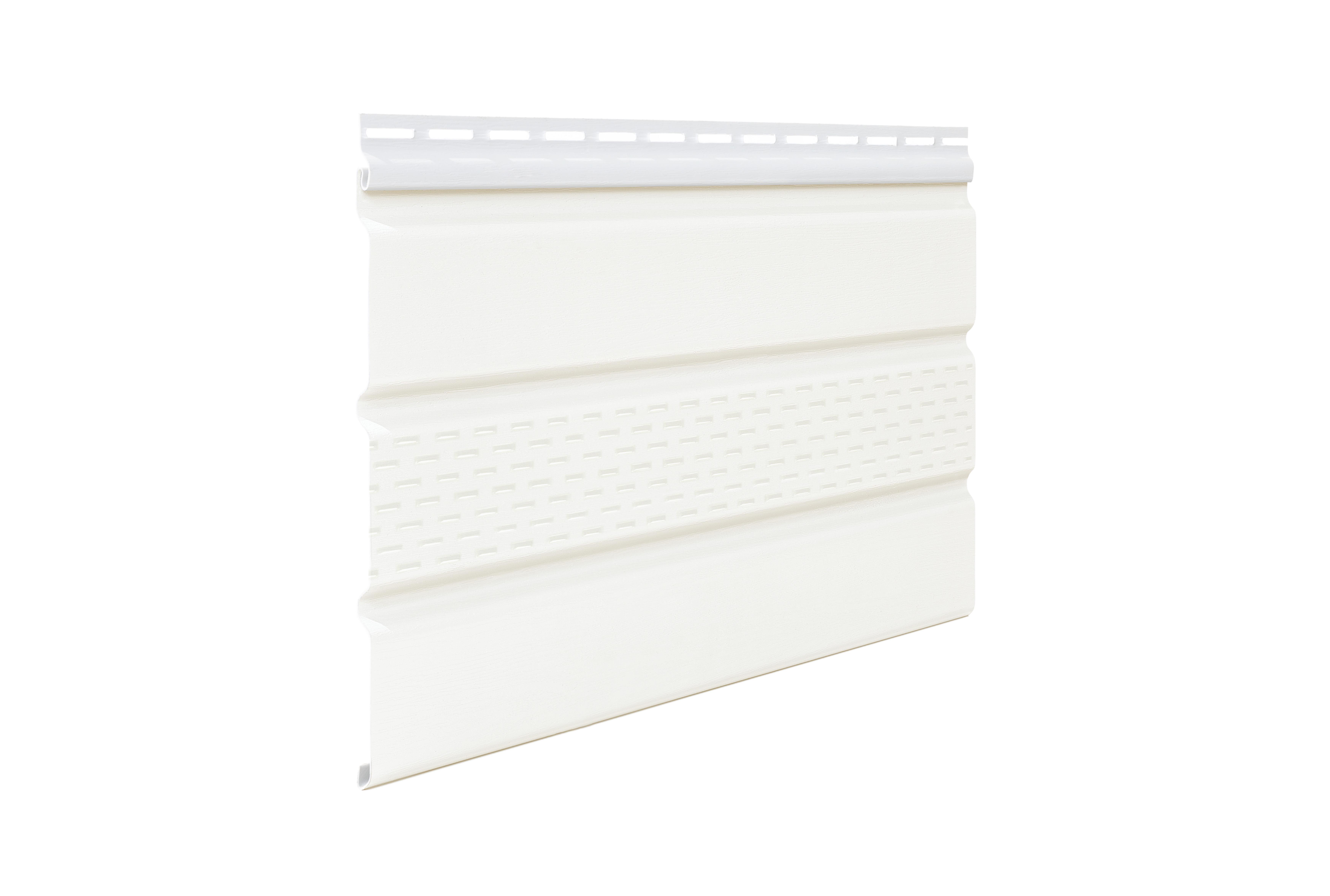 Софіт Asko NEO з перфорацією Білий (343320667)