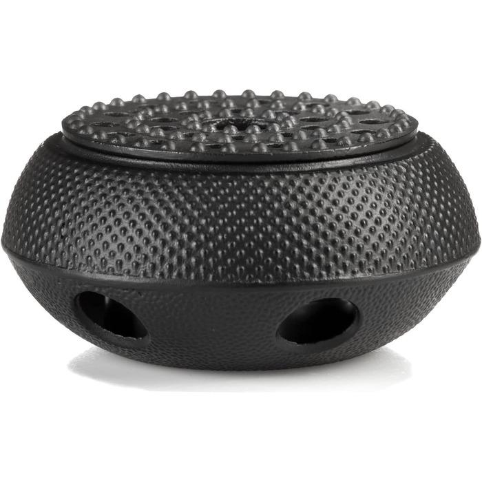 Подогреватель для чая Dimono из чугуна с рельефной поверхностью (726458) - фото 2