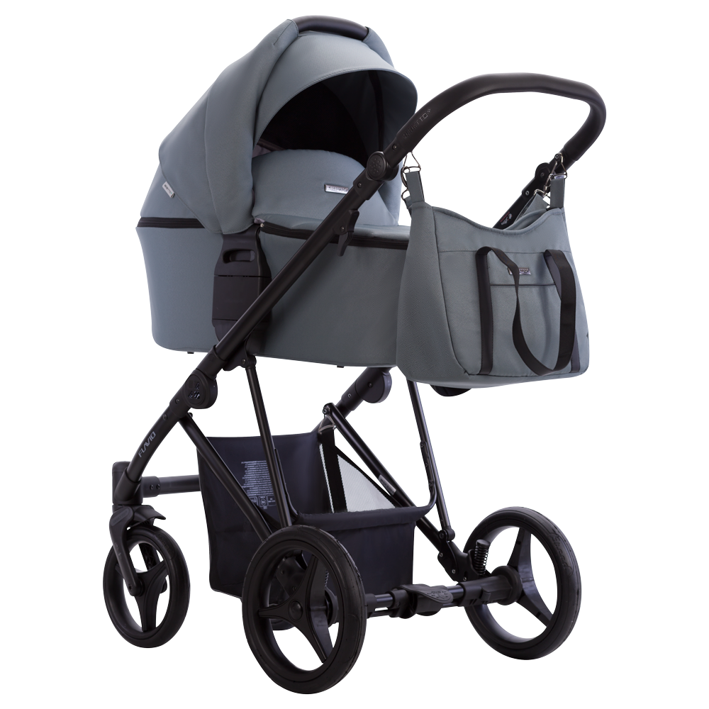 Коляска універсальна Flavio 13 503.12.22.013 (14987458) - фото 3