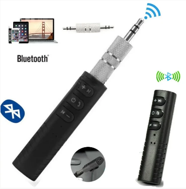 Трансмітер автомобільний FM MOD BT450 з підтримкою Bluetooth (9136) - фото 3 Трансмітер автомобільний FM MOD BT450 з підтримкою Bluetooth (9136) - фото 3