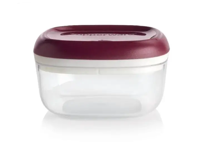 Контейнер Tupperware Кристалл 240 мл