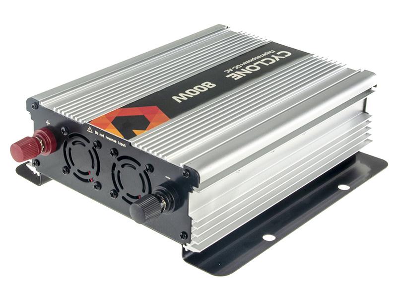 Инвертор Cyclone AC800 - фото 3 Инвертор Cyclone AC800 - фото 3