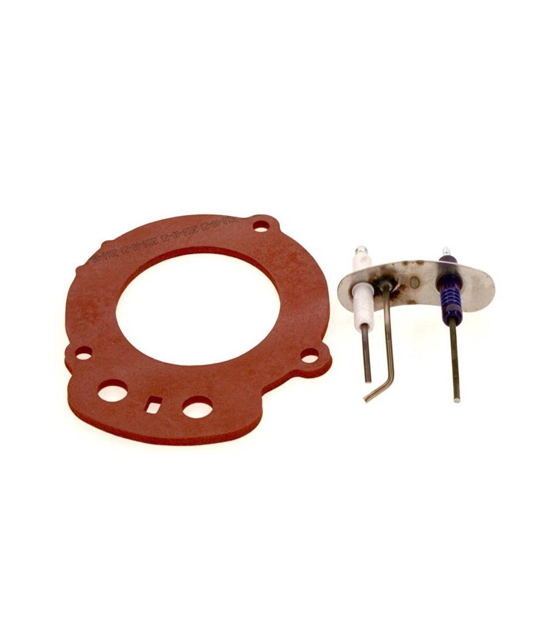 Комплект электродов к котлу Bosch GB122/GB172i-24 T50 RH (8737903536)