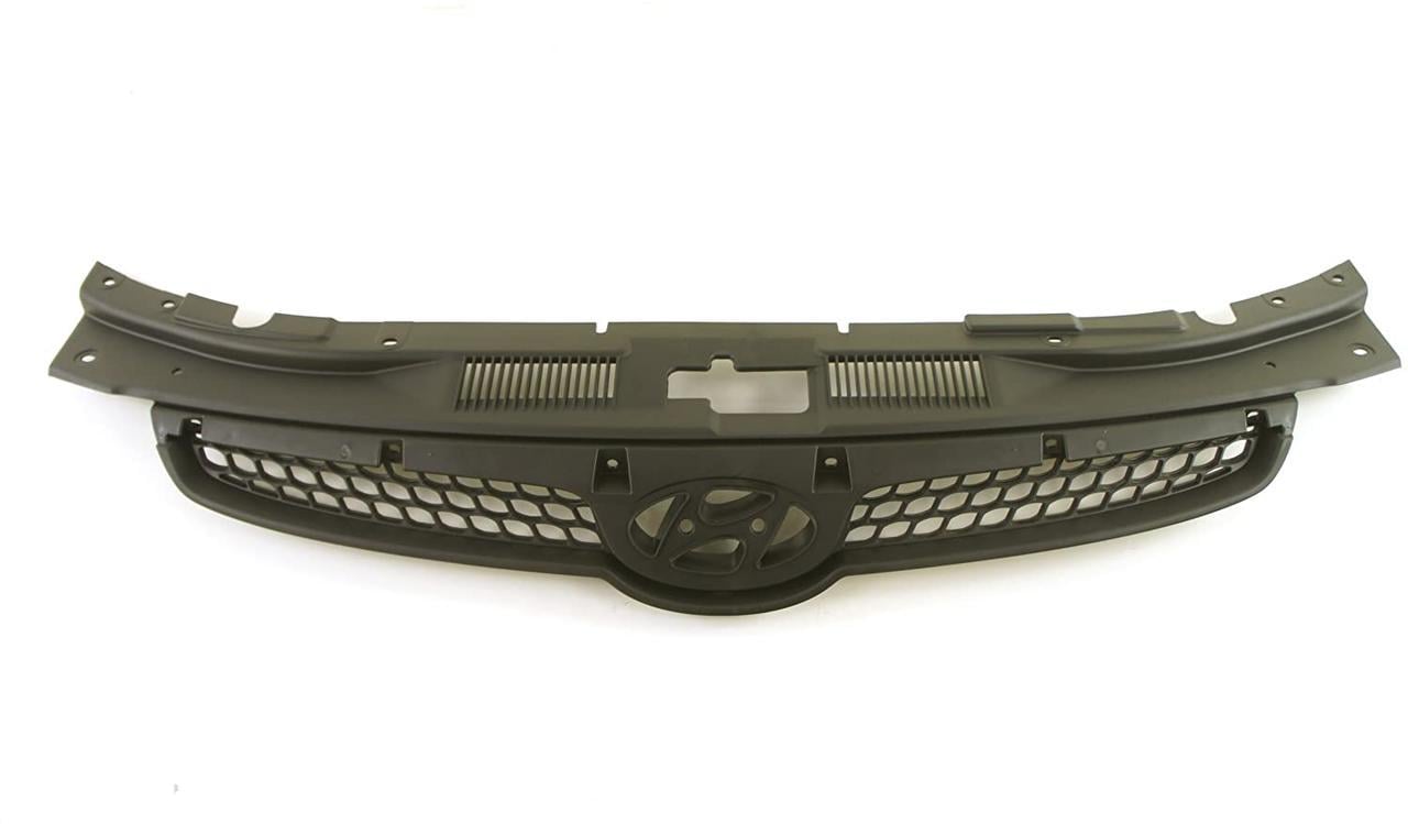 Решетка радиатора AVTM Hyundai i30 2008-2010 без накладки без эмб 86351-2L000 183219990