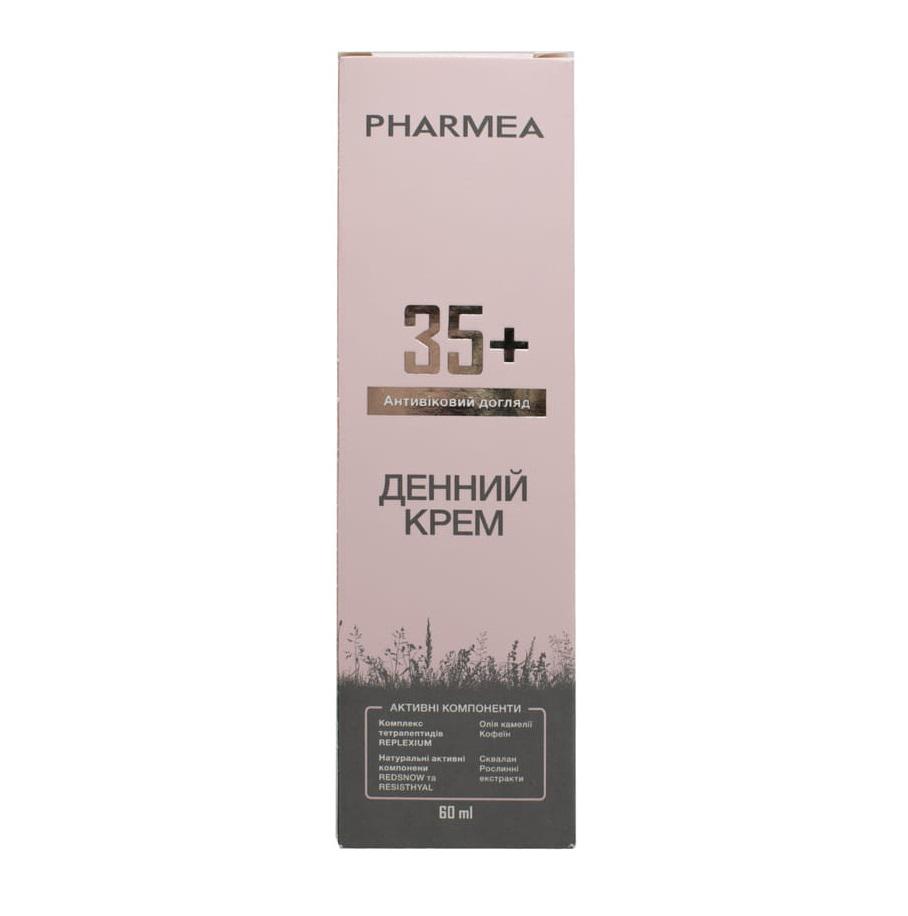 Крем для лица Pharmea дневной 35+ 60 мл (4820150753443)