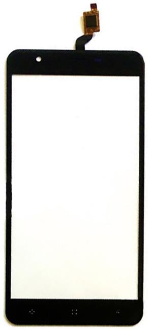 Тачскрин для Elephone C1 Black
