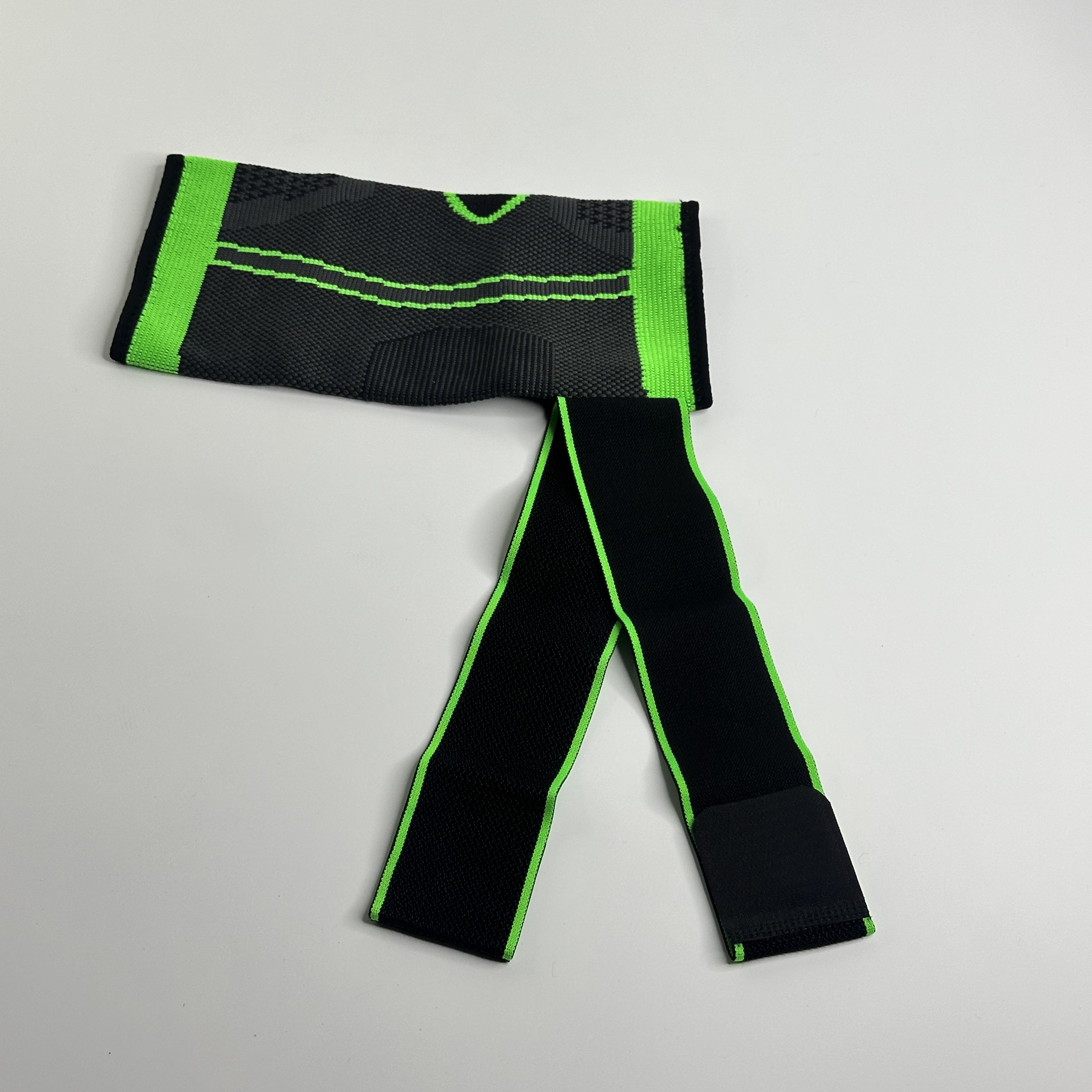 Бандаж фиксатор для голеностопа эластичный компрессионный (UFS-023) - фото 6 Бандаж фиксатор для голеностопа эластичный компрессионный (UFS-023) - фото 6