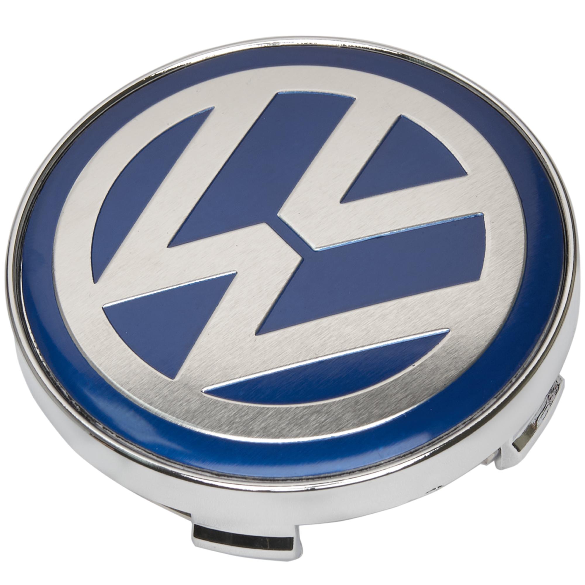 Заглушки литих дисків для Volkswagen Passat/Amarok/beetle/Jetta/Golf/CC/Eos/Phaeton/Sharan/Tiguan/Touran/Multivan/Touareg/3B7601171 60 мм Синій Заглушки литих дисків для Volkswagen Passat/Amarok/beetle/Jetta/Golf/CC/Eos/Phaeton/Sharan/Tiguan/Touran/Multivan/Touareg/3B7601171 60 мм Синій