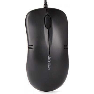 Компьютерная мышка A4Tech OP-560NU Черный (36260776)