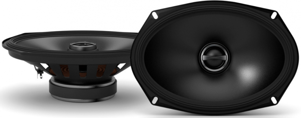 Коаксіальні динаміки Alpine S-S69 (SP-35024)