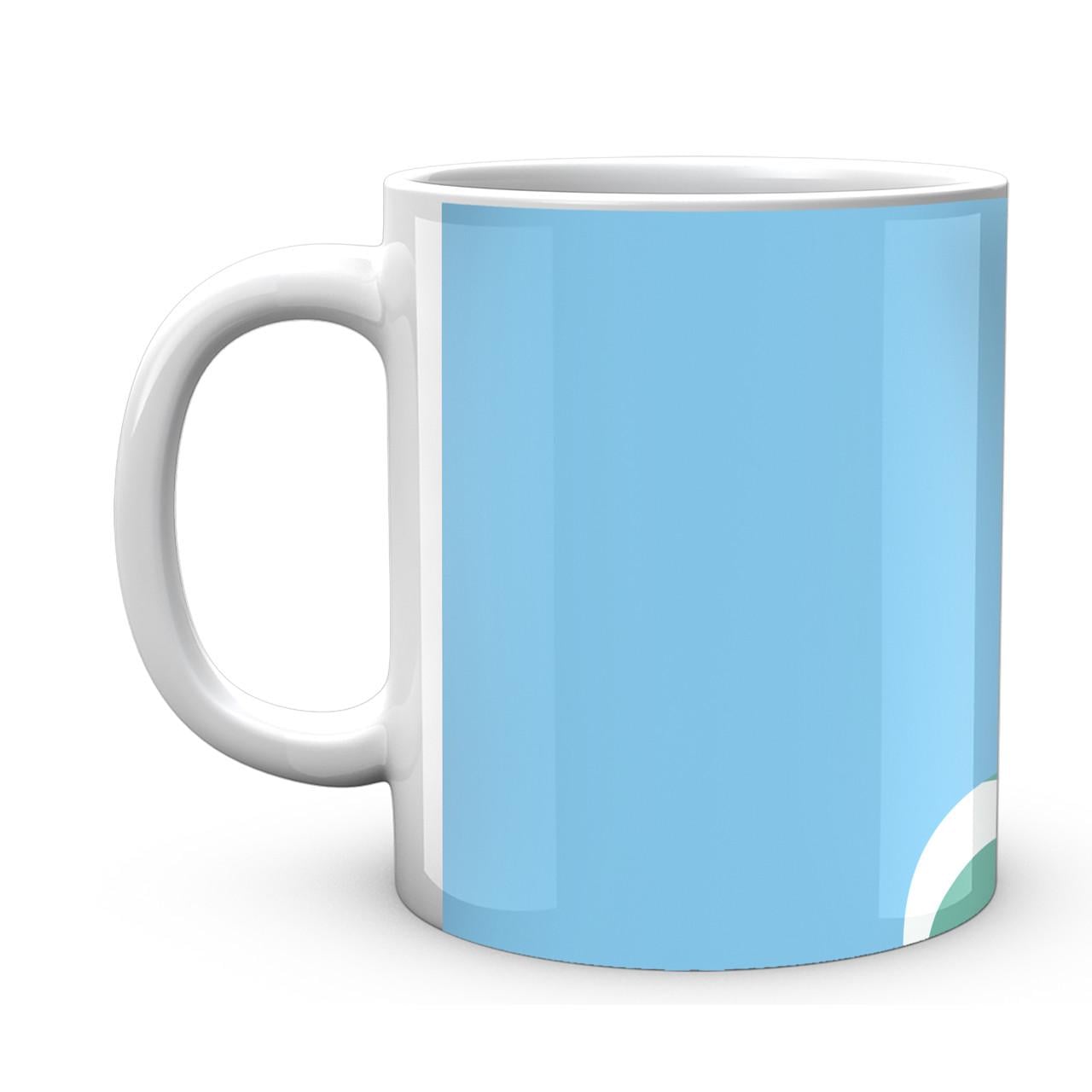 Чашка Geekland Himouto! Umaru-chan 330 мл (HU 002.014)