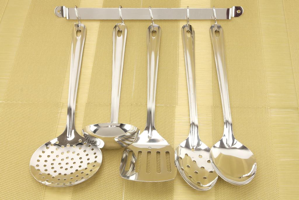 Кухонний набір A-Plus Dollar 0884 (DR001332)