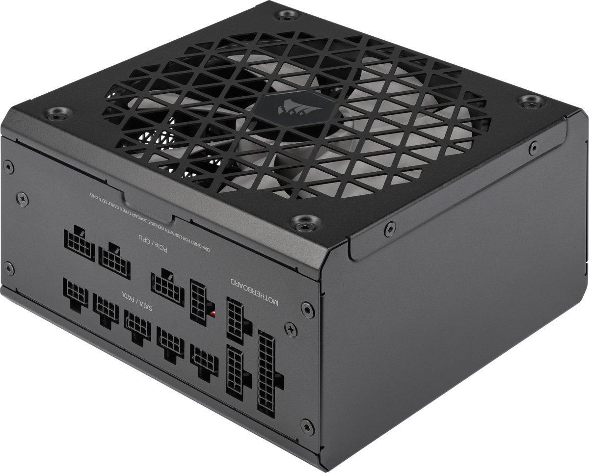 Блок живлення Corsair RM850x Shift 850W (CP-9020252)