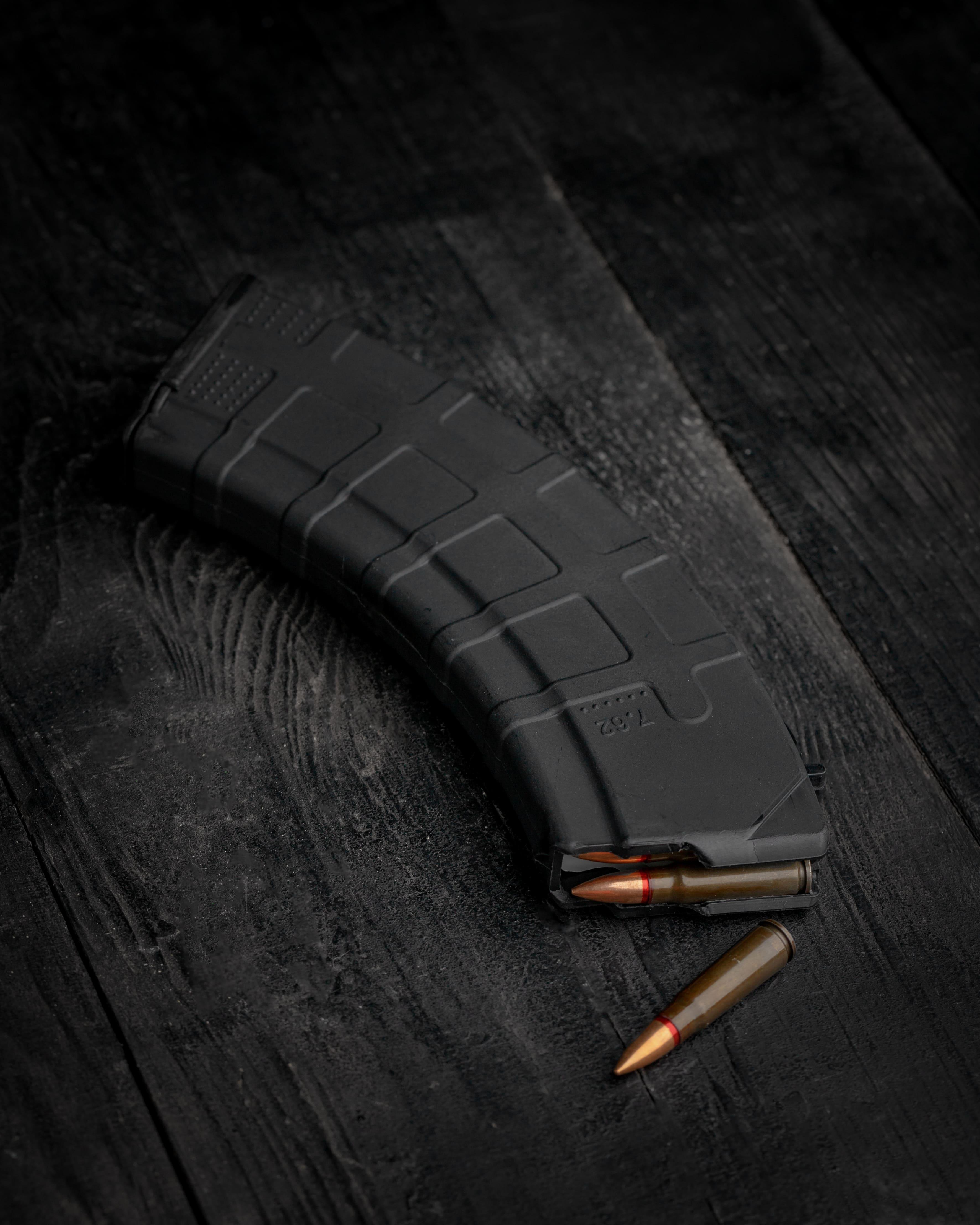 Магазин калібру 7,62x39 мм для зброї (27667447) - фото 8 Магазин калібру 7,62x39 мм для зброї (27667447) - фото 8