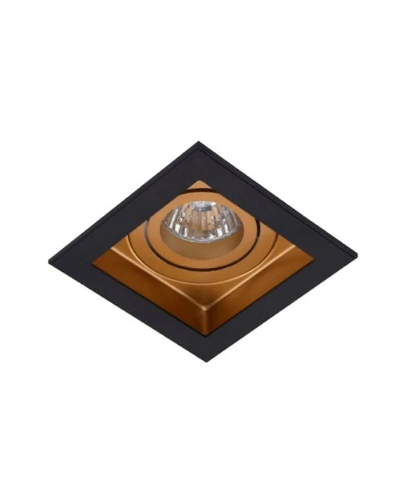 Точковий світильник Azzardo AZ2802 Minorka (5901238428022)