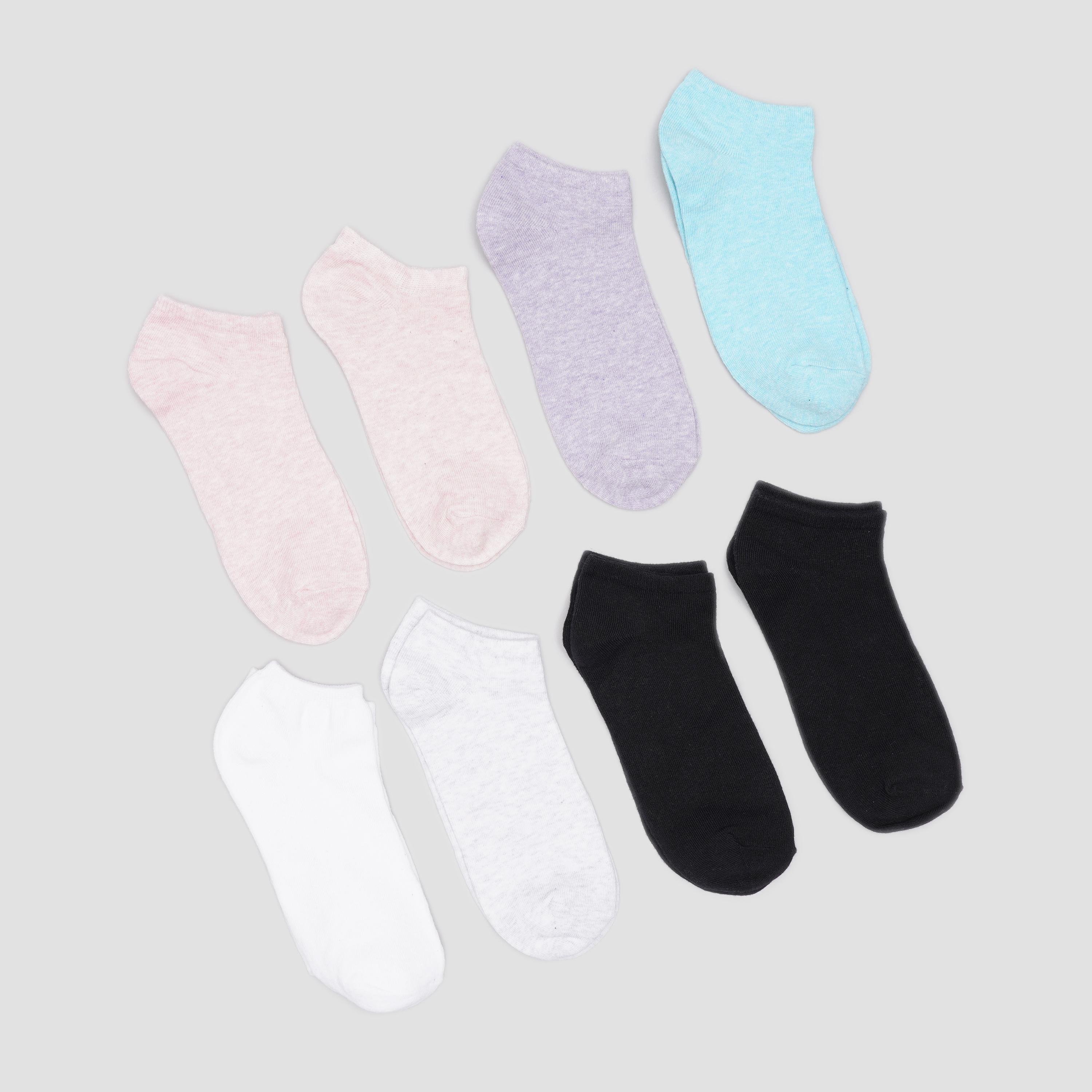 Шкарпетки C&A 8 пар р. 35-38 Різнокольоровий (30099821474)