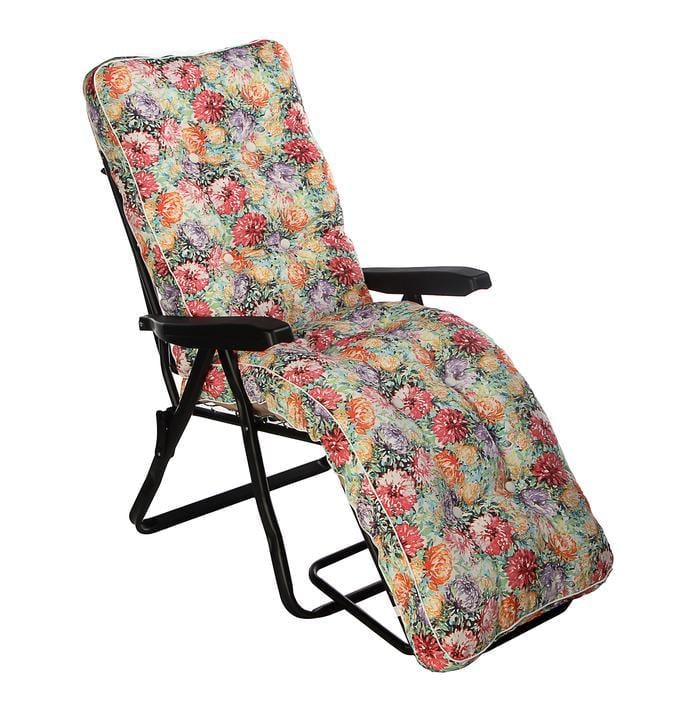 Шезлонг Ost-Fran Melissa cotton Инфинити (2947)