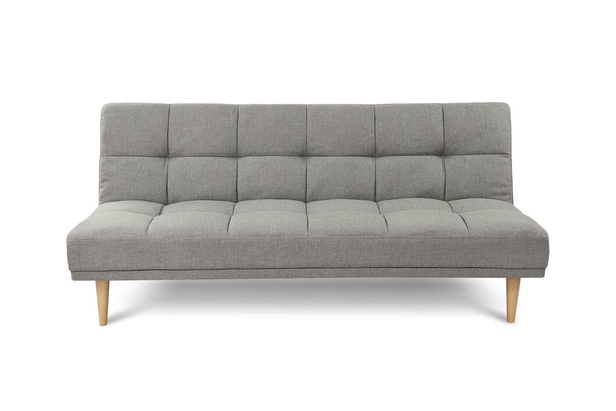 Диван Флекс Мікс Меблі 1060х1900 мм Сірий - фото 2 Диван Флекс Мікс Меблі 1060х1900 мм Сірий - фото 2