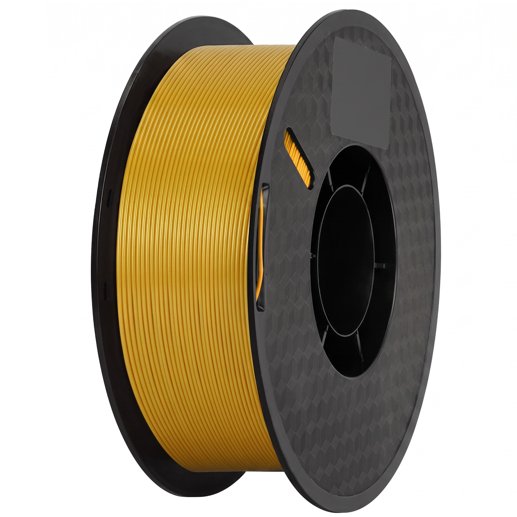 Пластик Kingroon PLA Basic 1,75 мм 1 кг Золотистий (UA3D229-Gold)
