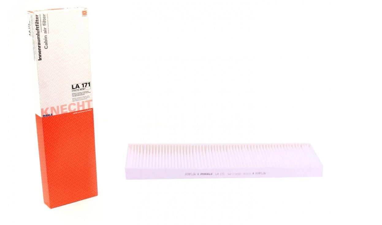 Фильтр салона KNECHT для Mini Mini 01- (LA 171)