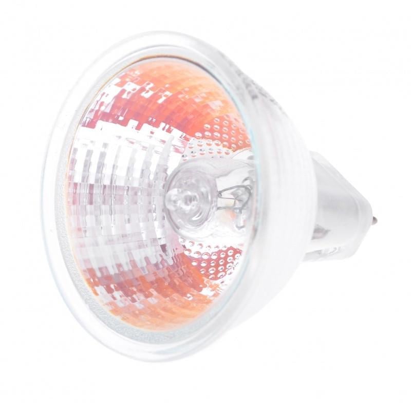 Галогенные лампы Brille MR16 комплект 3 шт. GU5.3 20 W 3000K