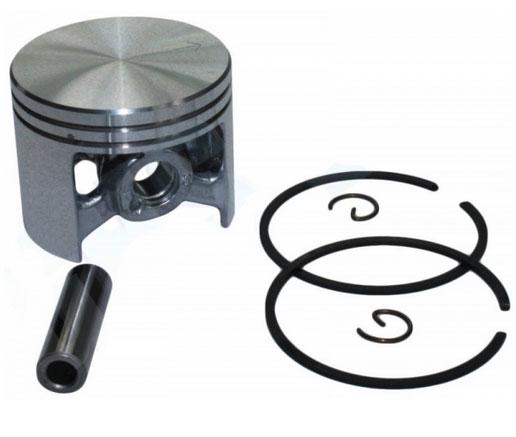 Поршень бензопили TRESZER MS260/44/7 мм (13699323)