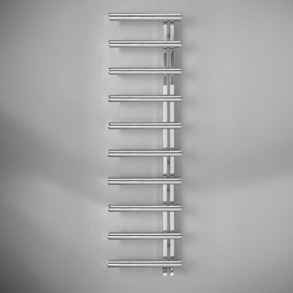 Полотенцесушитель дизайнерский Zehnder Runtal Chime CHR-180-050