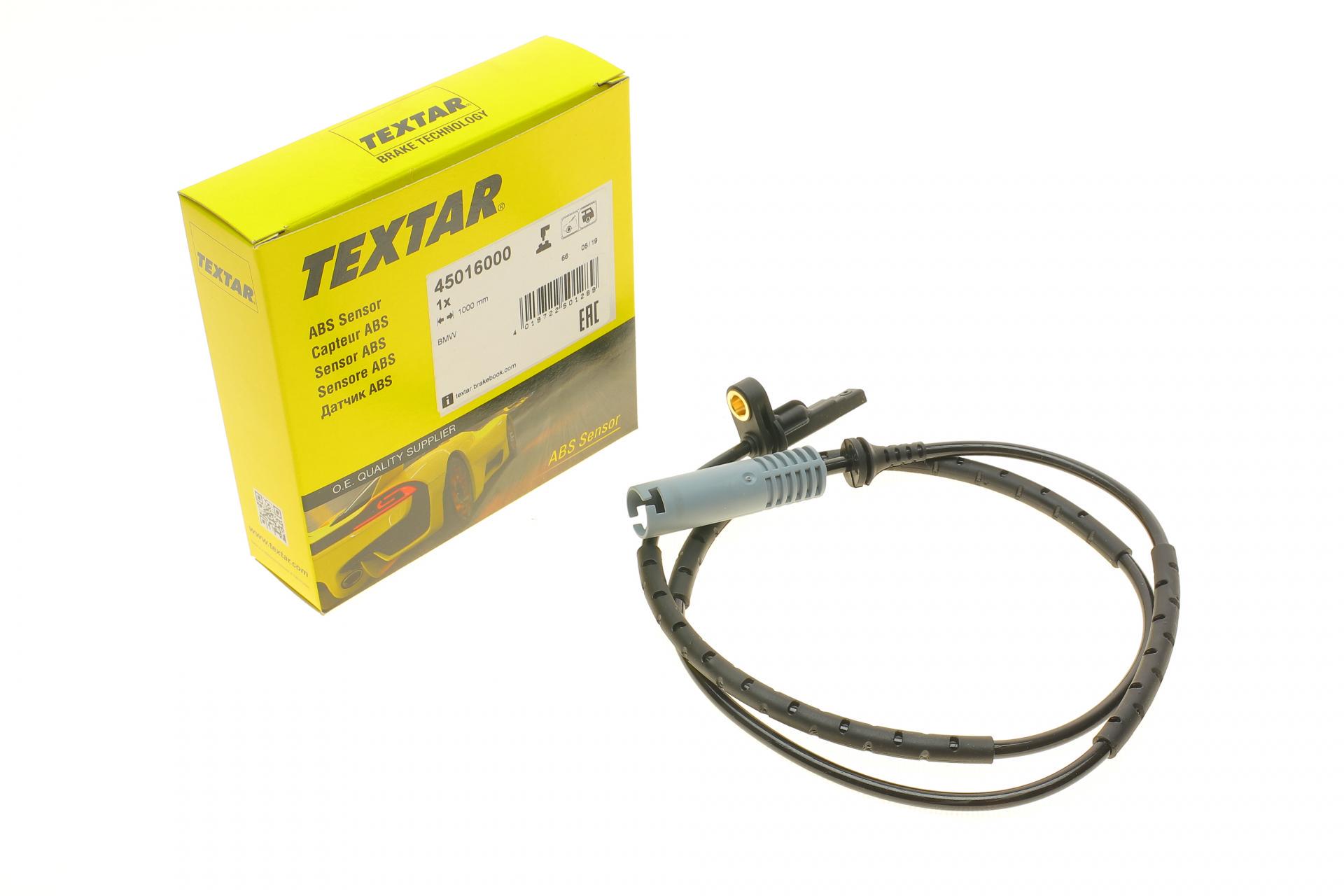 Датчик ABS задній BMW 1 E81/E87/3 E90/E91/E92 05-12 (45016000) Датчик ABS задній BMW 1 E81/E87/3 E90/E91/E92 05-12 (45016000)