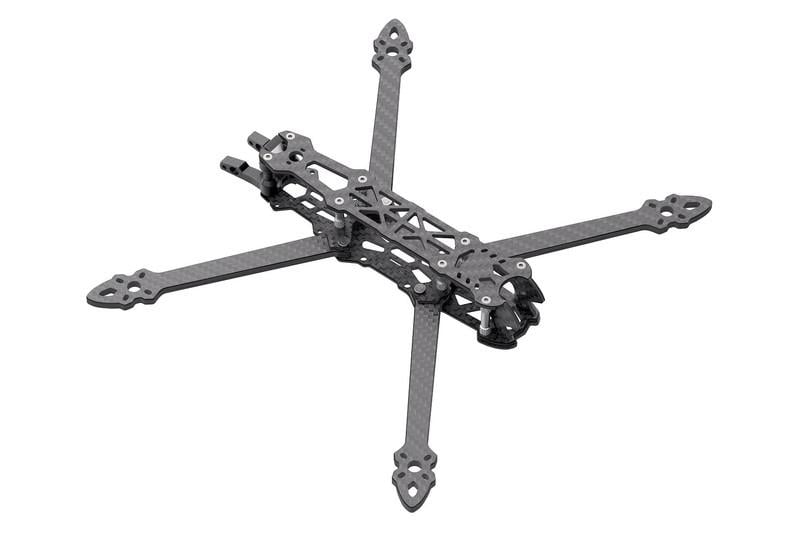 Рамка FPV дрона Mark 4 295 мм Рамка FPV дрона Mark 4 295 мм