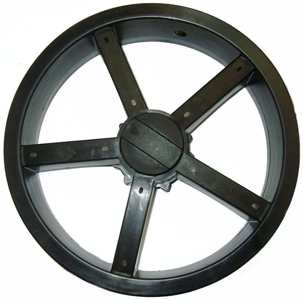 Диск для коляски 12" (28138)