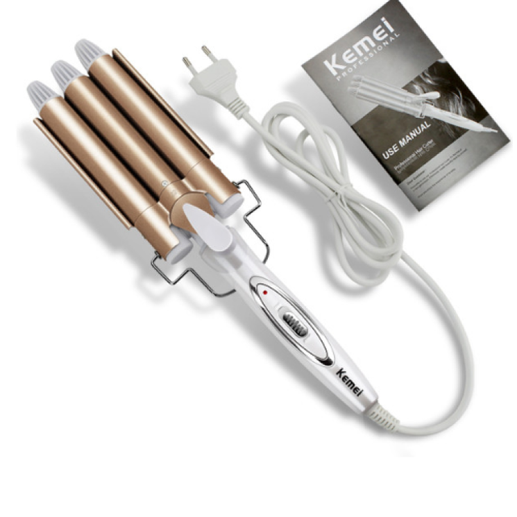 Плойка-волна Gemei GM 1988 40 (11986) Плойка-волна Gemei GM 1988 40 (11986)