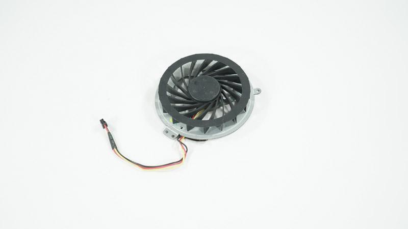 Кулер для ноутбука Sony VPC-EE27EC круглый 62 мм (223820)