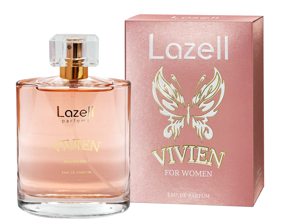 Парфумована вода Lazell Vivien edp 100 мл