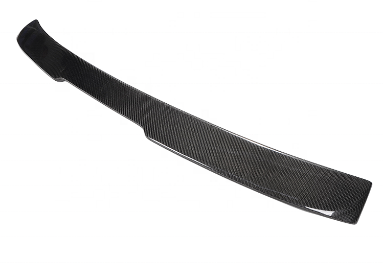 Спойлер для заднее стекло BMW 4 F32 Карбон
