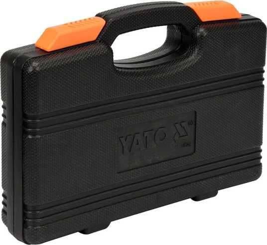 Набір YATO YT-05342 для демонтажу пошкоджених свічок накалу (27714094)